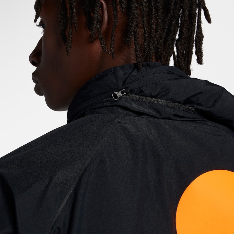 Off-White™ x Nike 聯名「Football, Mon Amour」系列完整單品一覽