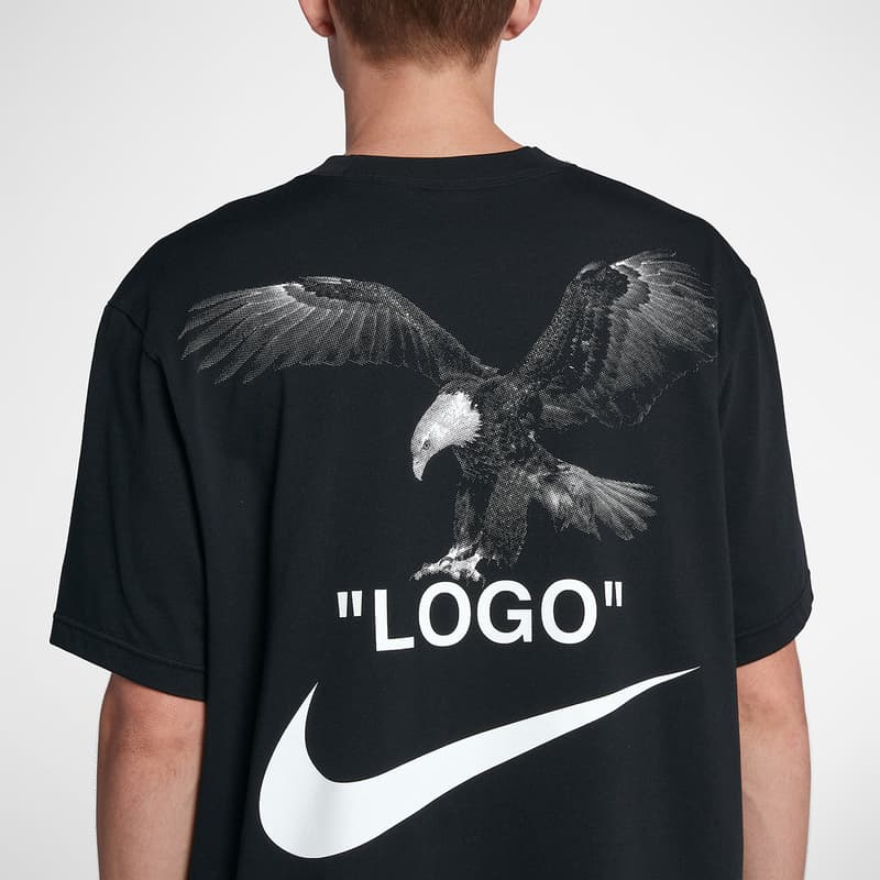 Off-White™ x Nike 聯名「Football, Mon Amour」系列完整單品一覽