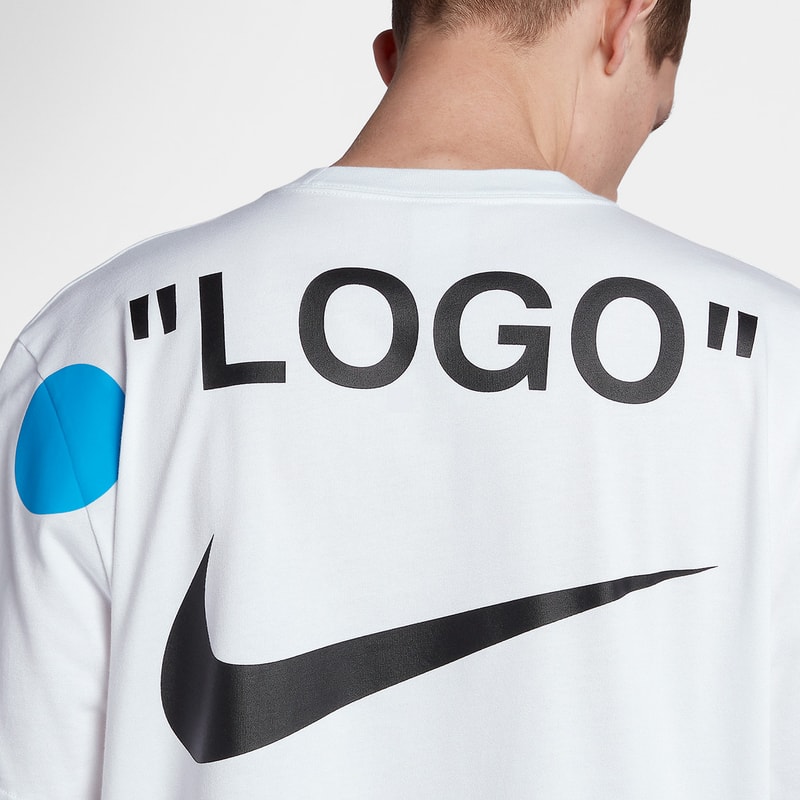 Off-White™ x Nike 聯名「Football, Mon Amour」系列完整單品一覽
