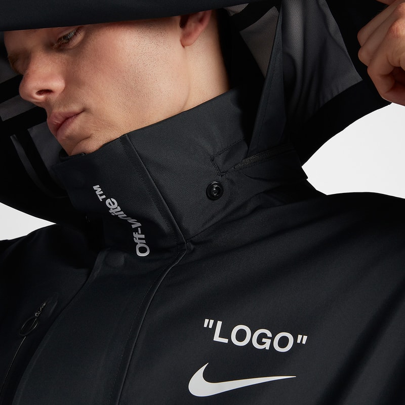 Off-White™ x Nike 聯名「Football, Mon Amour」系列完整單品一覽