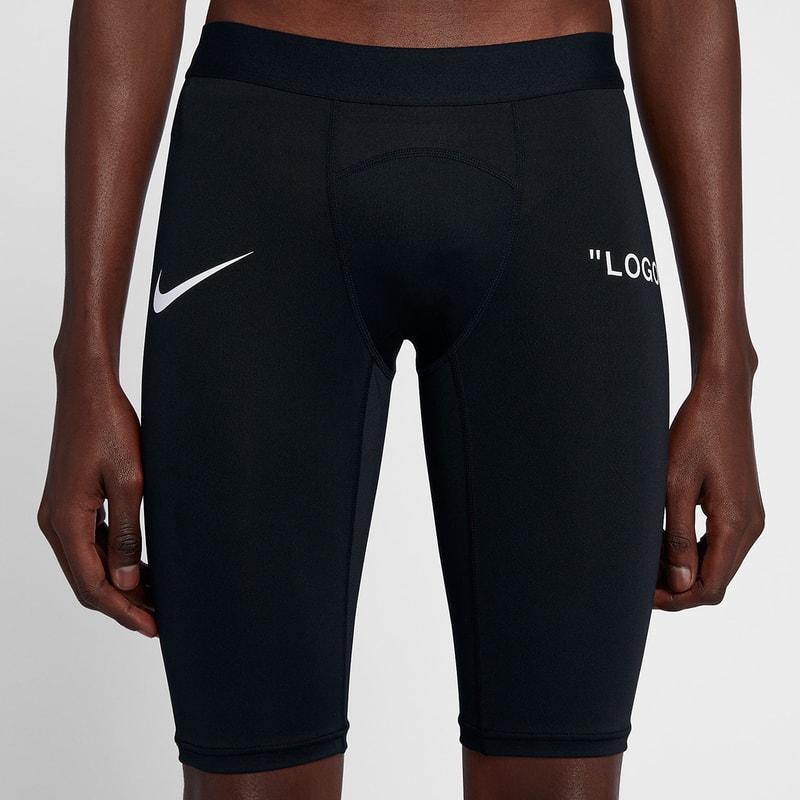 Off-White™ x Nike 聯名「Football, Mon Amour」系列完整單品一覽