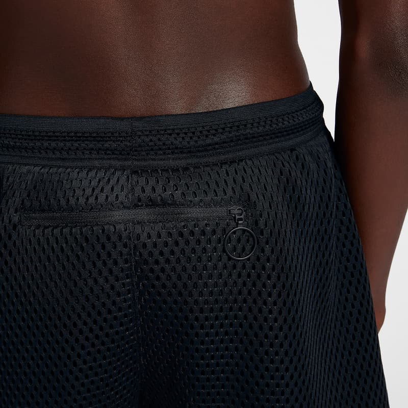 Off-White™ x Nike 聯名「Football, Mon Amour」系列完整單品一覽