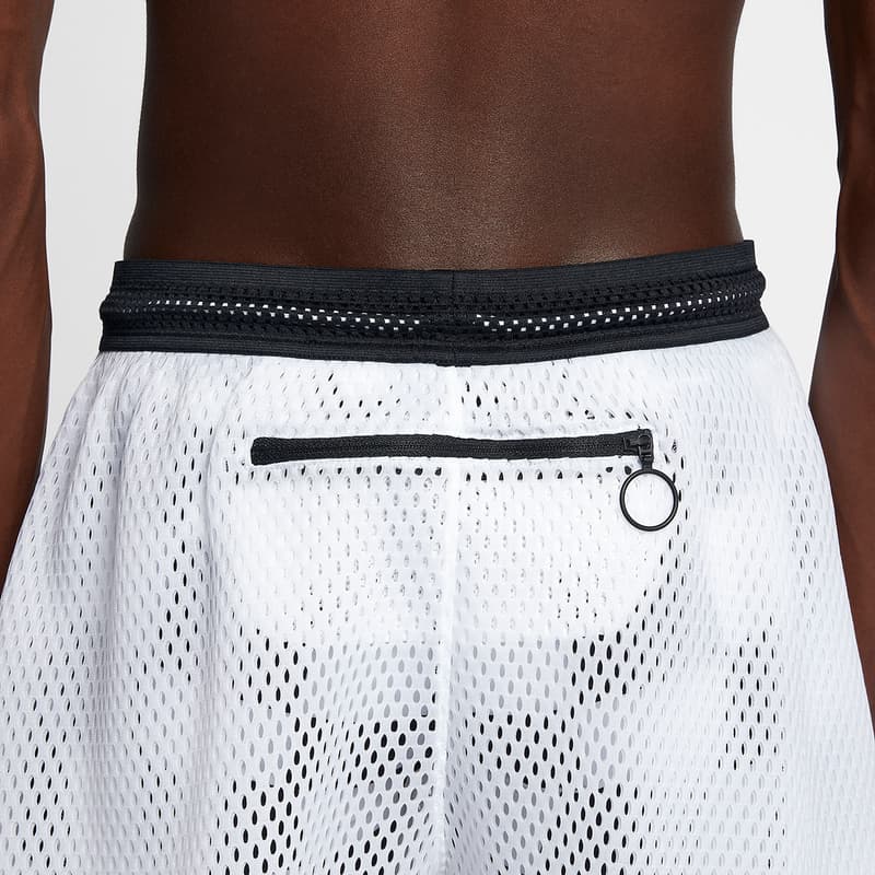 Off-White™ x Nike 聯名「Football, Mon Amour」系列完整單品一覽