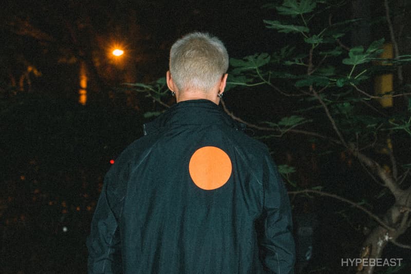 HYPEBEAST 打造 Nike x Off-White™「Football, Mon Amour」系列造型特辑