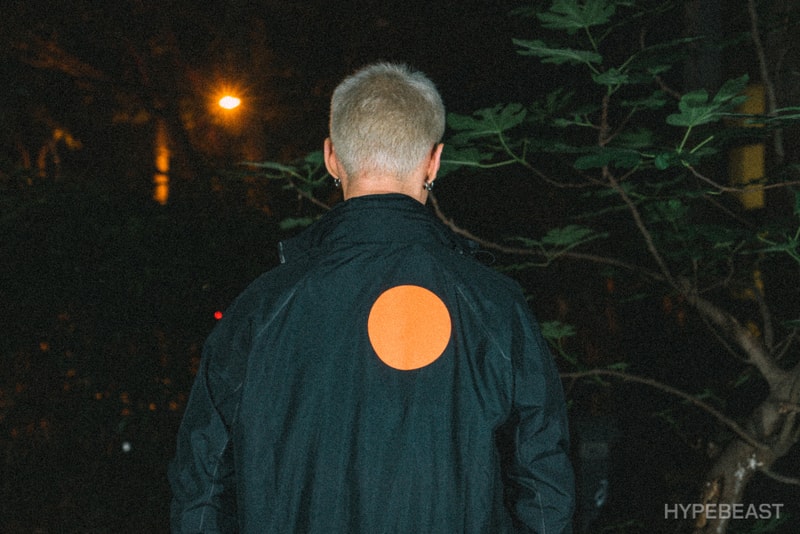 HYPEBEAST 打造 Nike x Off-White™「Football, Mon Amour」系列造型特辑