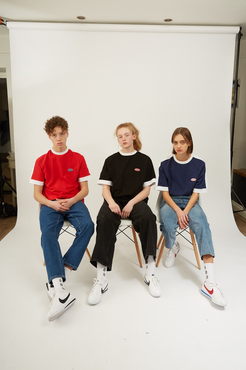 O!Oi 2018 春夏系列 Lookbook