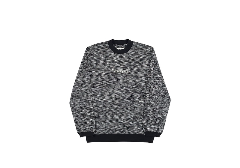 PALACE 2018 夏季系列最新單品完整公開