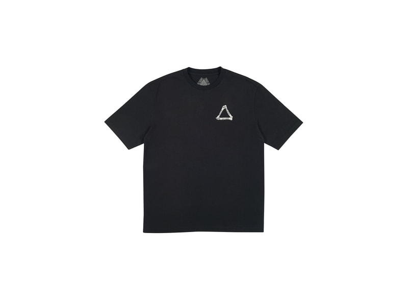 PALACE 2018 夏季系列最新單品完整公開
