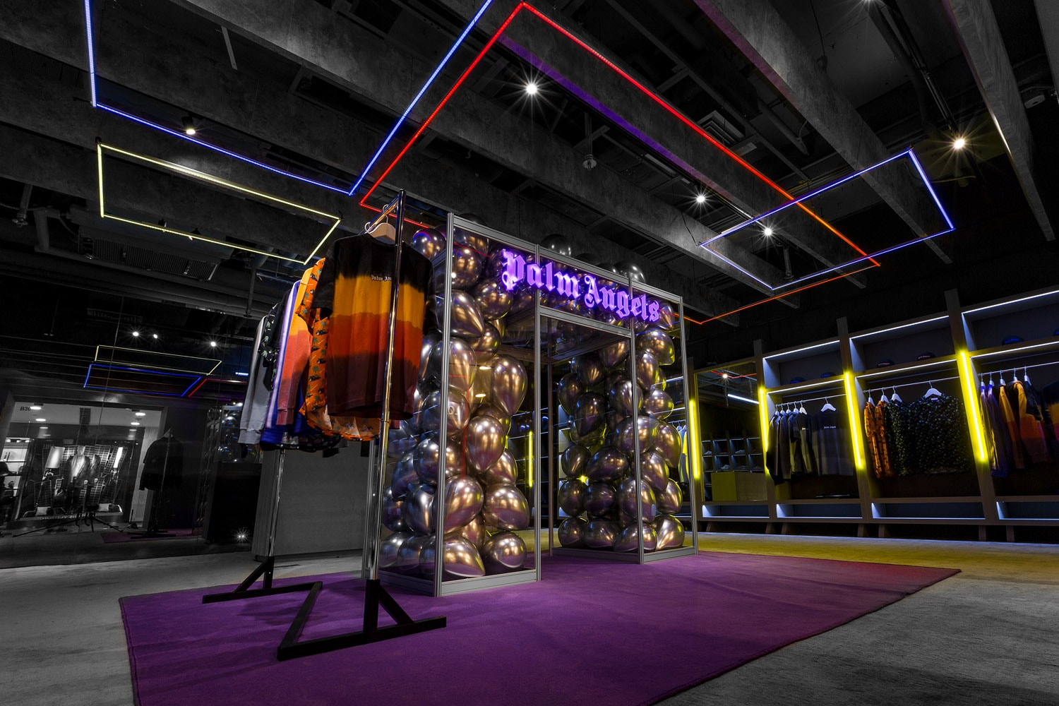 专访 Palm Angels 主理人 Francesco Ragazzi