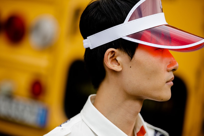 Street Style: Pitti Uomo 94 街拍特輯