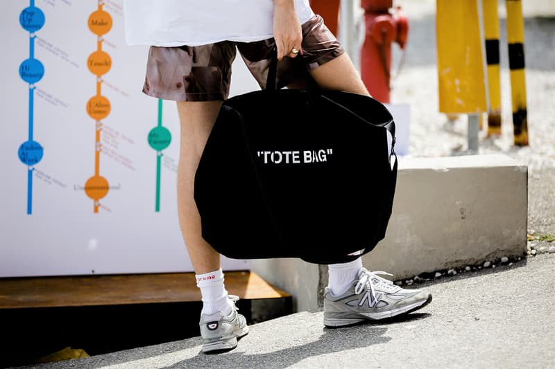 Street Style: Pitti Uomo 94 街拍特輯