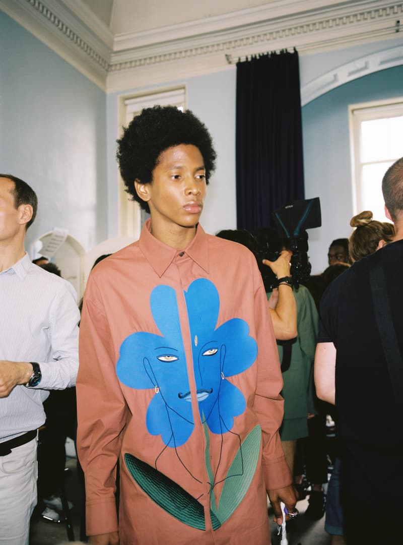 PRONOUNCE 2019 春夏系列正式發佈