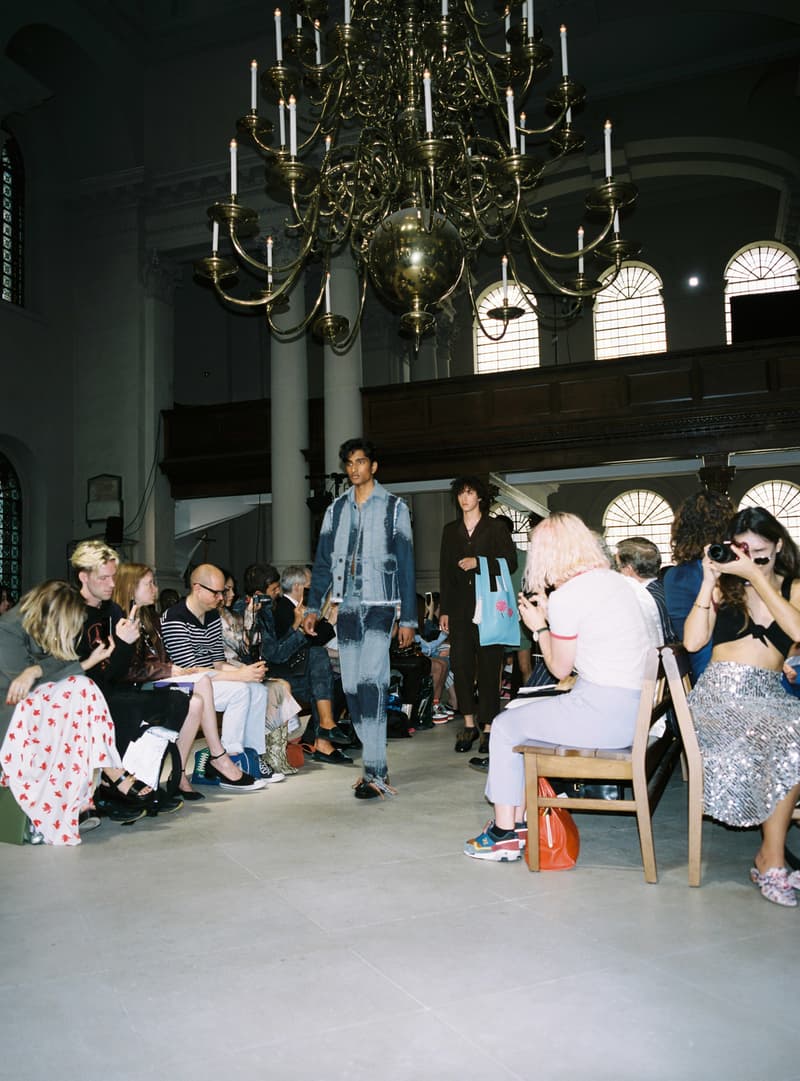 PRONOUNCE 2019 春夏系列正式發佈