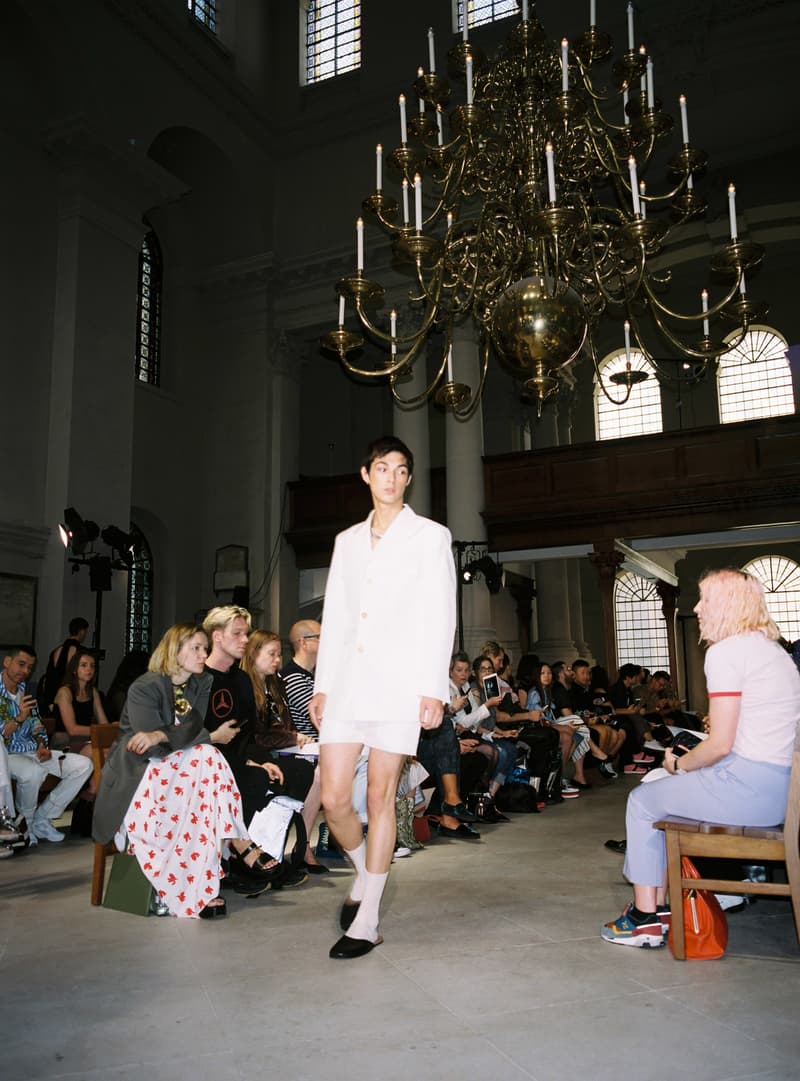 PRONOUNCE 2019 春夏系列正式發佈