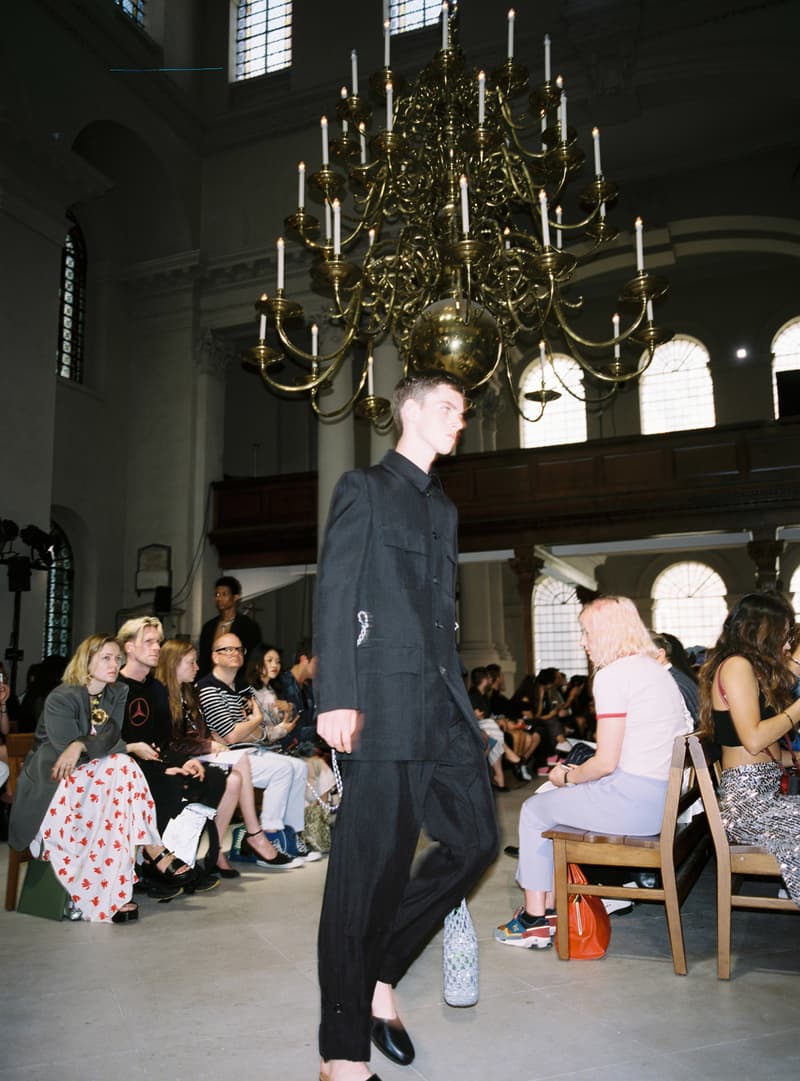 PRONOUNCE 2019 春夏系列正式發佈