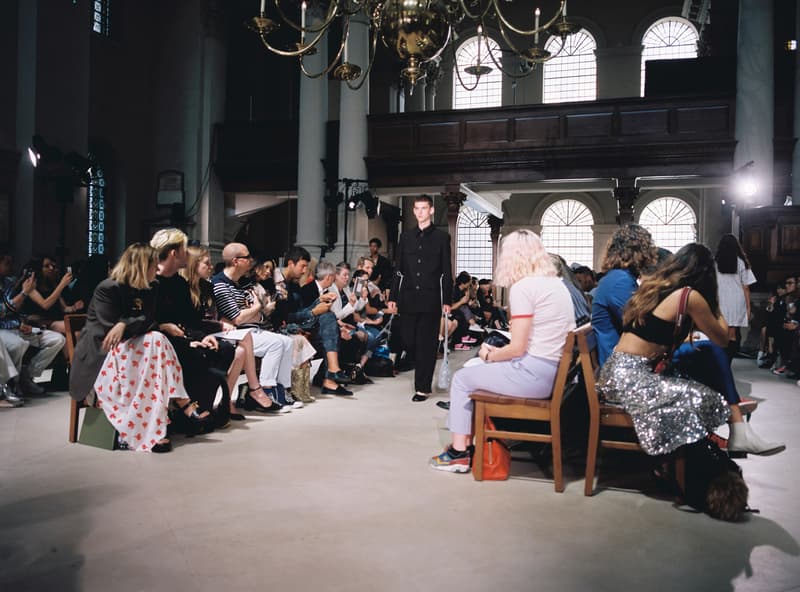 PRONOUNCE 2019 春夏系列正式發佈