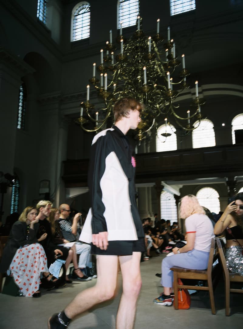 PRONOUNCE 2019 春夏系列正式發佈