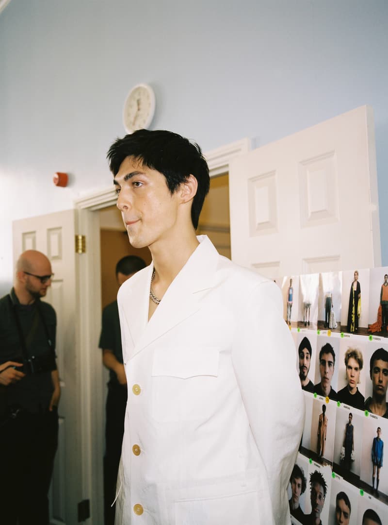 PRONOUNCE 2019 春夏系列正式發佈