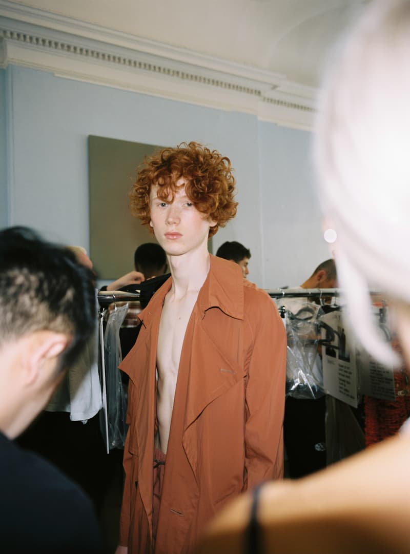 PRONOUNCE 2019 春夏系列正式發佈