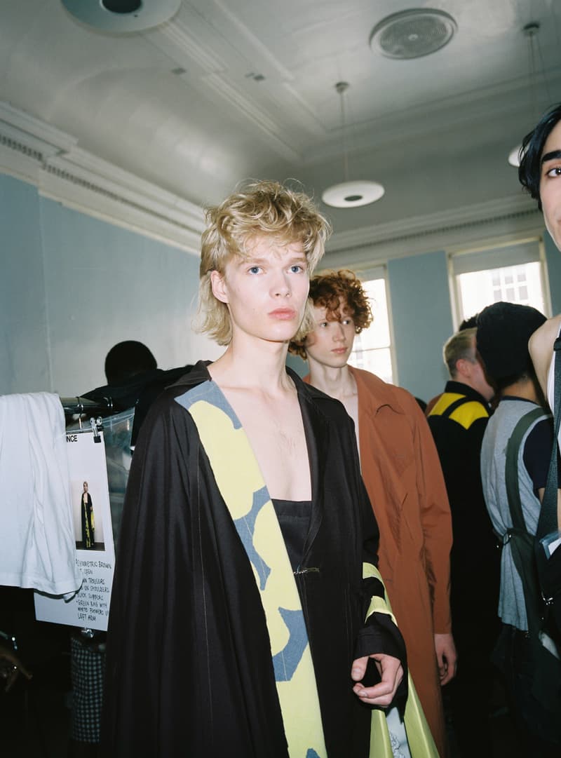 PRONOUNCE 2019 春夏系列正式發佈