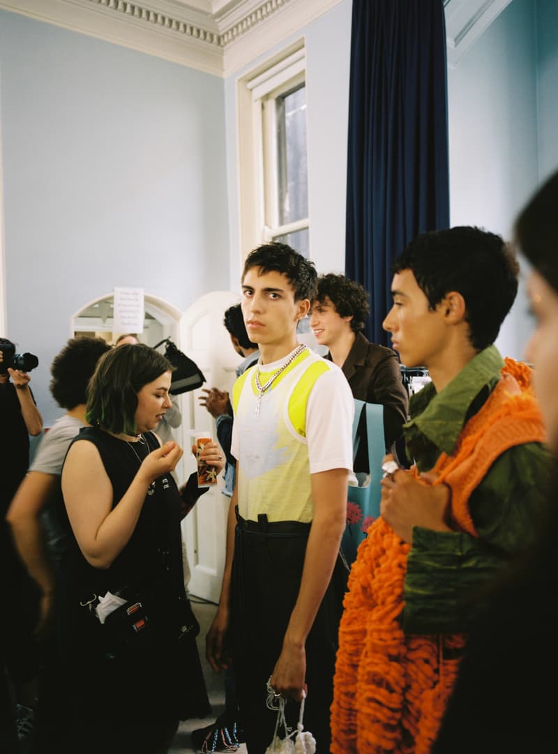 PRONOUNCE 2019 春夏系列正式發佈