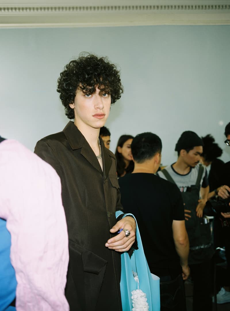 PRONOUNCE 2019 春夏系列正式發佈