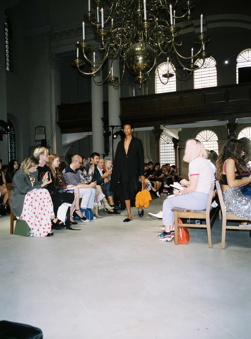 PRONOUNCE 2019 春夏系列正式發佈