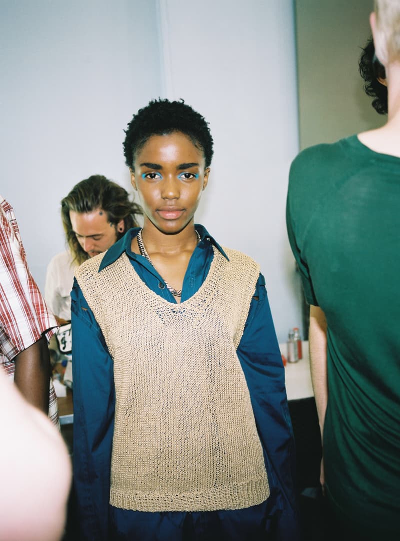 PRONOUNCE 2019 春夏系列正式發佈