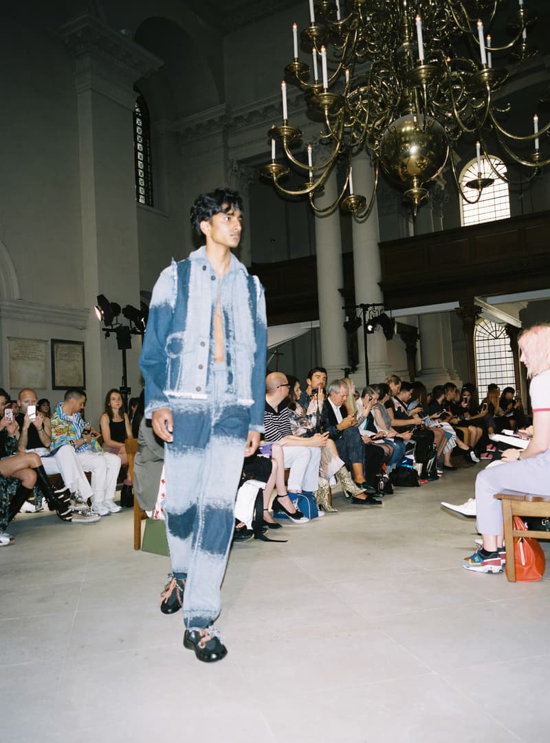 PRONOUNCE 2019 春夏系列正式發佈