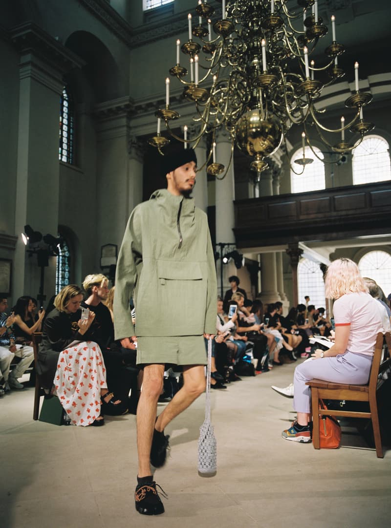 PRONOUNCE 2019 春夏系列正式發佈