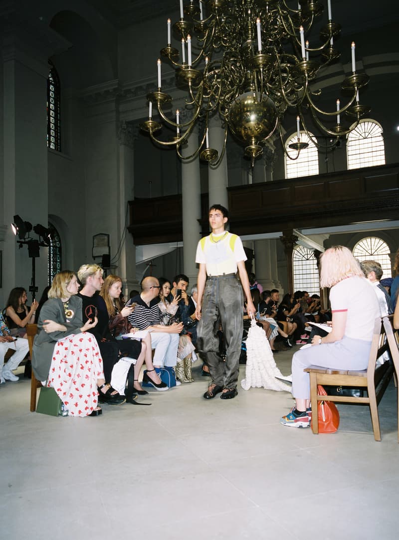 PRONOUNCE 2019 春夏系列正式發佈