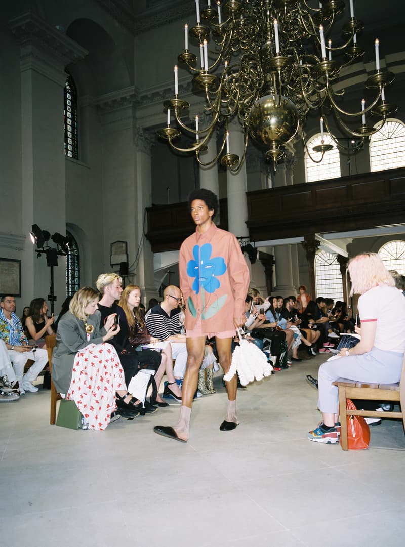 PRONOUNCE 2019 春夏系列正式發佈