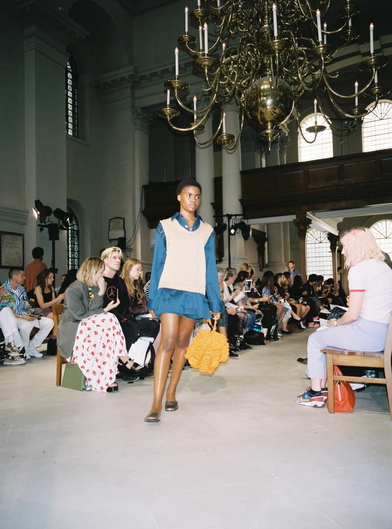 PRONOUNCE 2019 春夏系列正式發佈