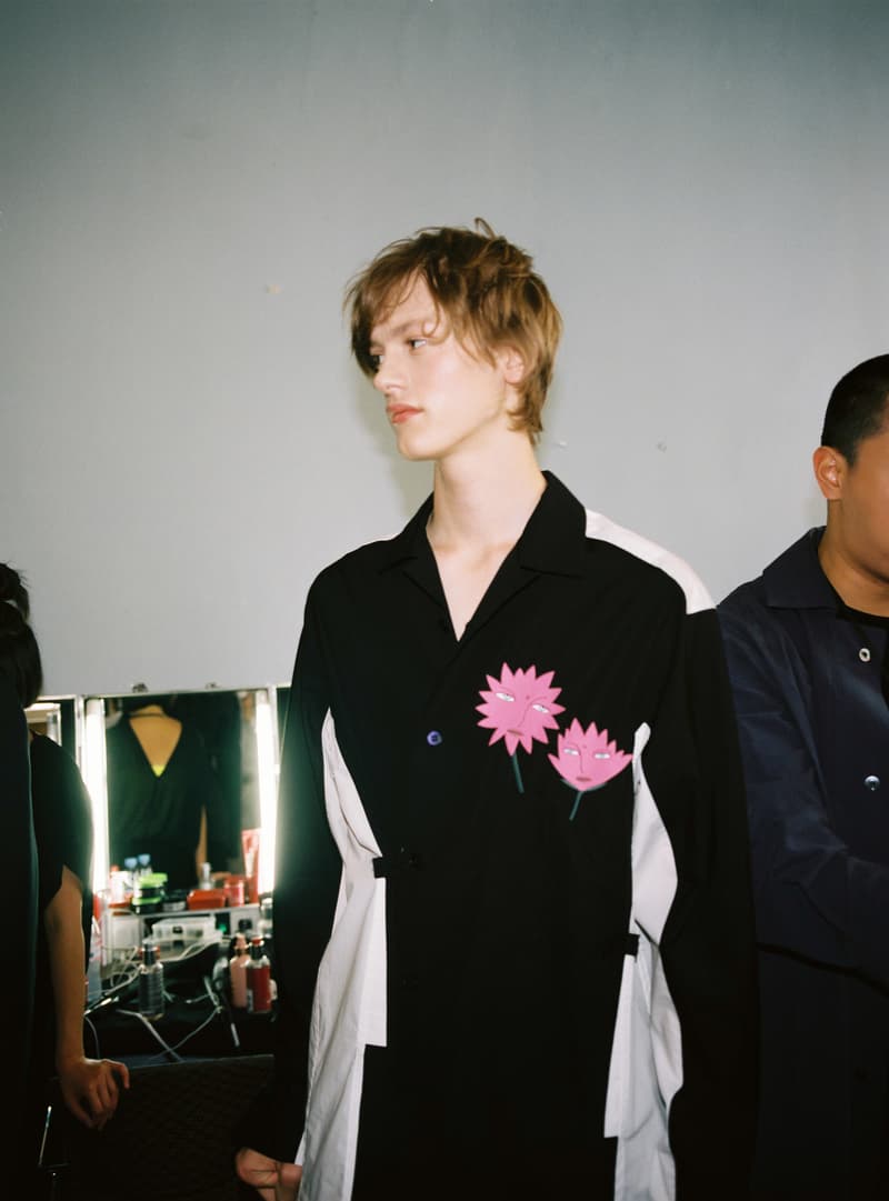 PRONOUNCE 2019 春夏系列正式發佈