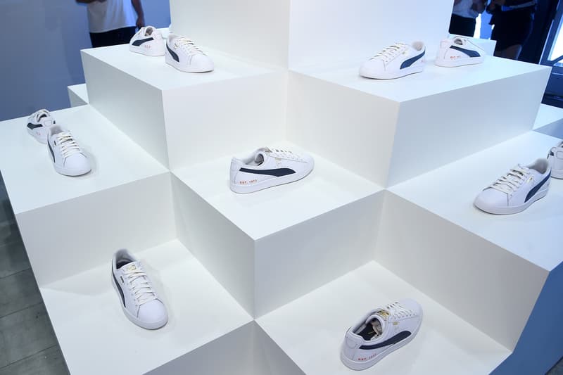 PUMA 携手传奇球星 Walt「Clyde」Frazier宣布強勢回歸專業籃球領域