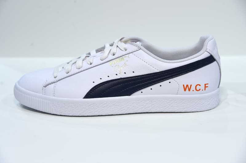 PUMA 携手传奇球星 Walt「Clyde」Frazier宣布強勢回歸專業籃球領域