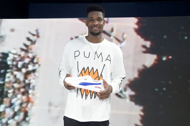 PUMA 携手传奇球星 Walt「Clyde」Frazier宣布強勢回歸專業籃球領域
