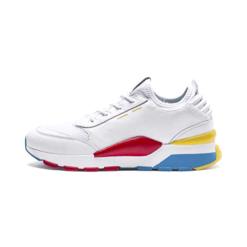 PUMA 全新 RS-0 PLAY 鞋款上架