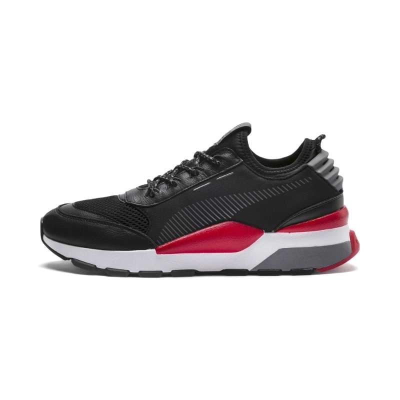 PUMA 全新 RS-0 PLAY 鞋款上架