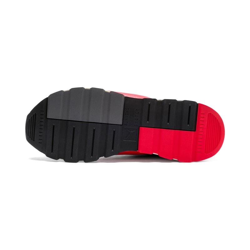 PUMA 全新 RS-0 PLAY 鞋款上架