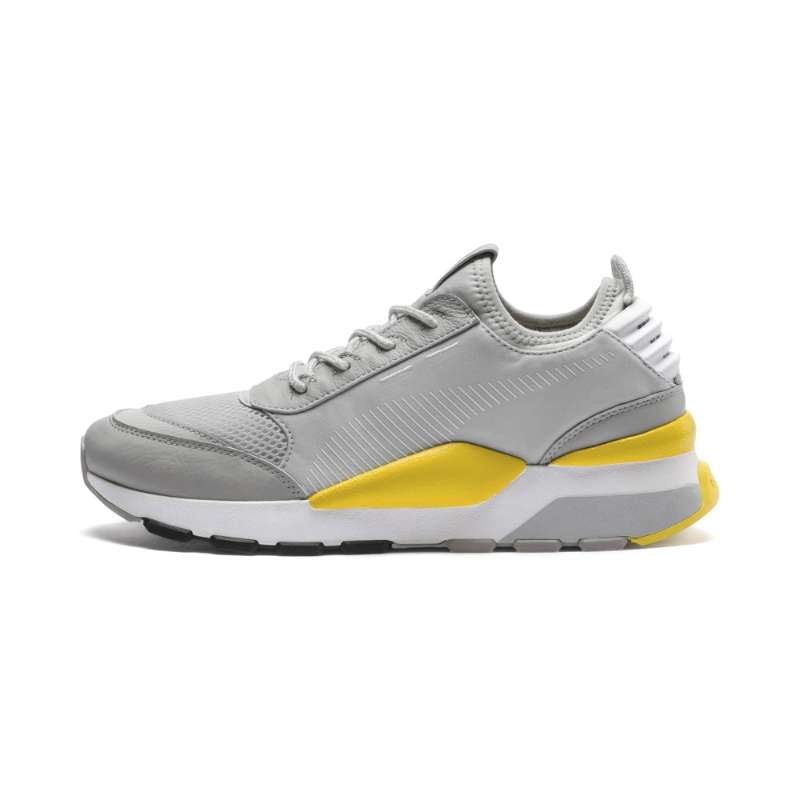 PUMA 全新 RS-0 PLAY 鞋款上架