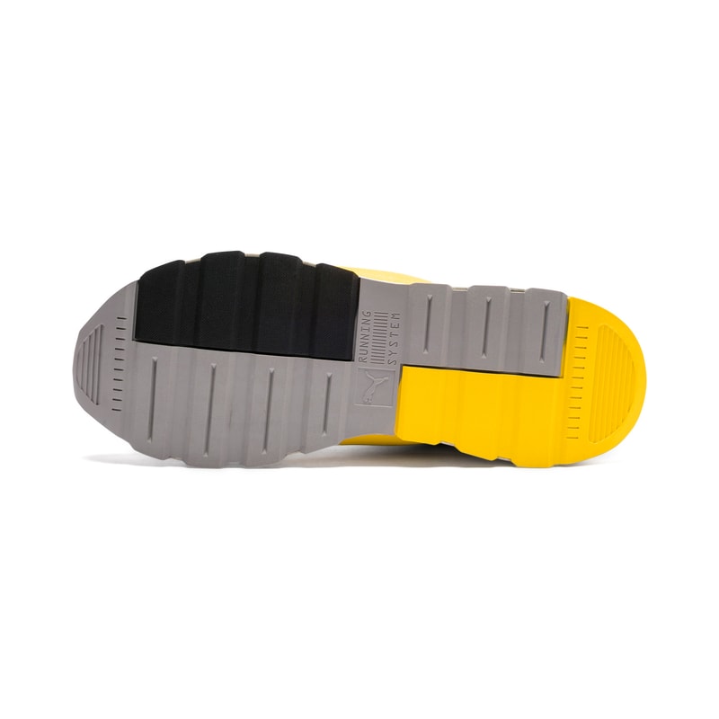 PUMA 全新 RS-0 PLAY 鞋款上架