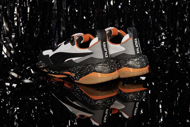 PUMA Thunder Spectra 全新配色發售詳情公開