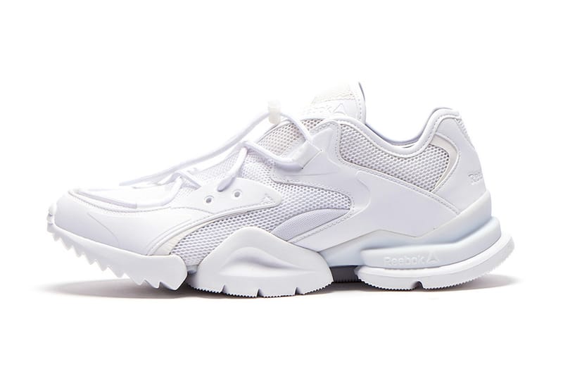 Reebok 推出全新鞋款 Run.r 96 及 Sock Run.r
