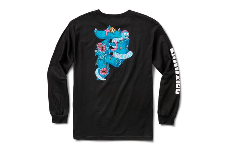 Primitive Skateboarding x《Rick and Morty》全新聯名系列正式上架