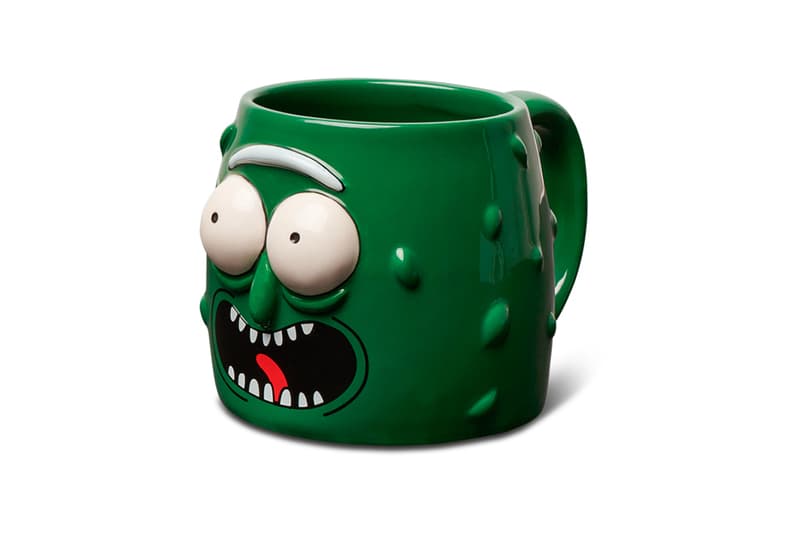 Primitive Skateboarding x《Rick and Morty》全新聯名系列正式上架