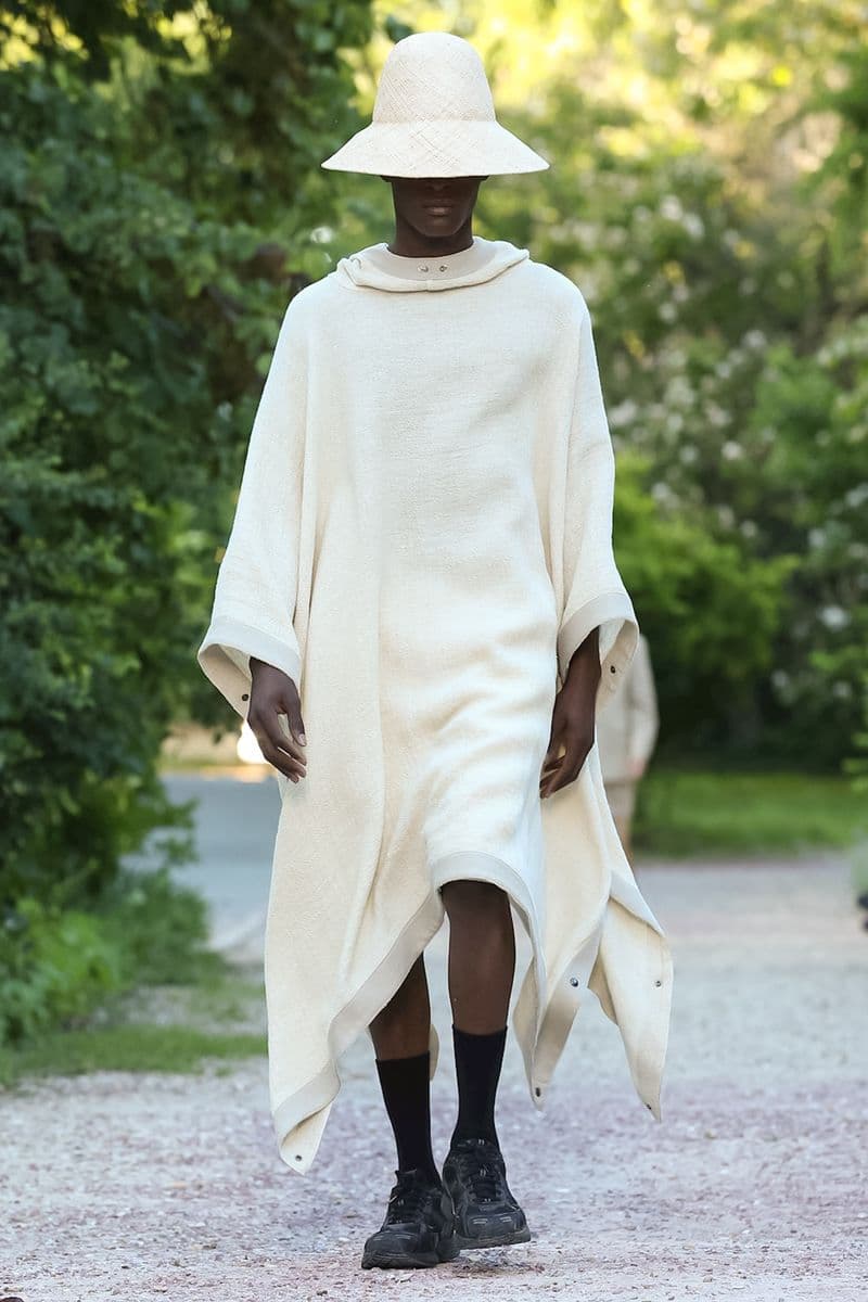 SEAN SUEN 2019 春夏系列