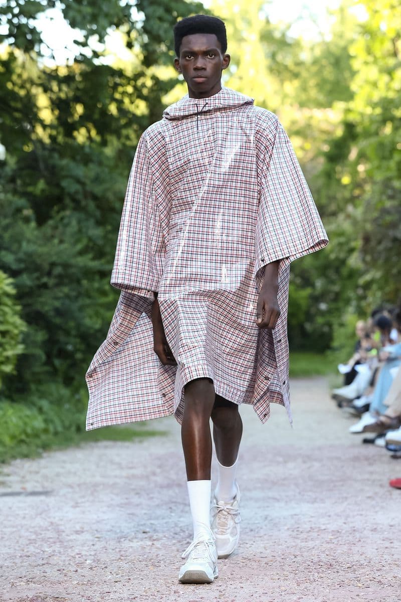 SEAN SUEN 2019 春夏系列