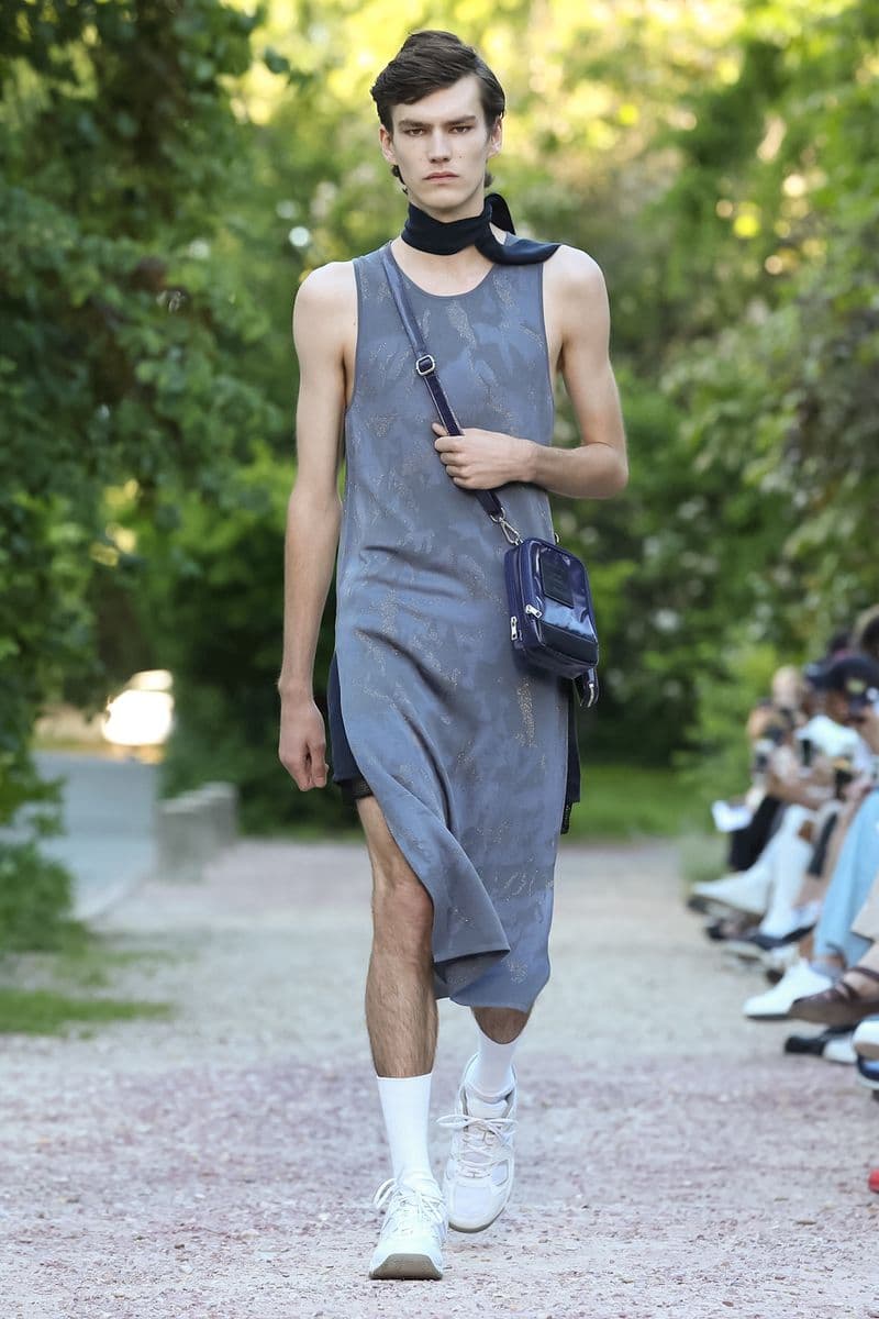 SEAN SUEN 2019 春夏系列