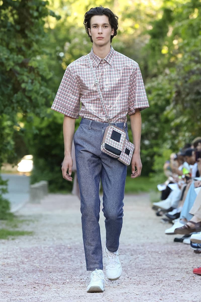 SEAN SUEN 2019 春夏系列